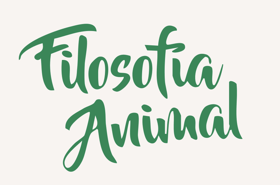 Filosofía Animal